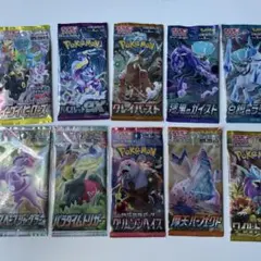 2025年最新】クレイバースト box 未開封の人気アイテム - メルカリ