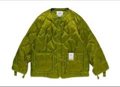 Wtaps wlj / JACKET / 値下げ交渉可 新品タグ付き WLJ / JACKET / NYLON. RIPSTOP | WTAPS(ダブルタップス