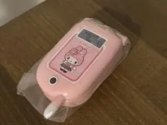 산리오 캐릭터즈 가라케 스타일 미러 매력 마이멜로디