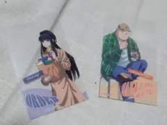 SAKAMOTO DAYS サカモトデイズアニメイトフェア　クリアカード