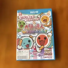 2026年最新】wiiu 太鼓の達人の人気アイテム - メルカリ