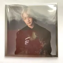 ＢＥ：ＦＩＲＳＴ　アコーディオンフォトカード ＪＵＮＯＮ