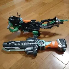 仮面ライダーゴースト　セット