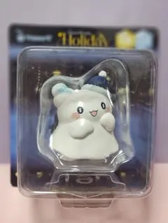 サンリオ Happyくじ A賞９ はなまるおばけフィギュア