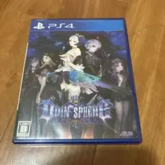 PS4 オーディンスフィア レイヴスラシル