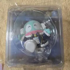 サンリオ Happyくじ ハンギョドン箱なし