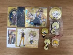 カラフルピーチ からぴち　たっつん　まとめ売り