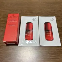 【新品未開封品】【SHISEIDO】アルティミューンTM パワライジングセラム