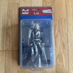 クローズ&WORST 村田将五フィギュア FlashBackGeneration | Mercari