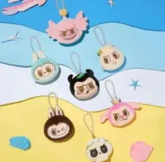 THE MONSTERS Party シリーズ リバーシブルぬいぐるみ 楽天市場】POP MART THE MONSTERS Party シリーズ リバーシブル