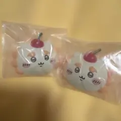 ちいかわ ホイップマグ シーサー マグネット 2個セットのサムネイル