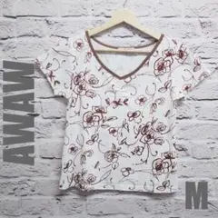 awawジュンコシマダ　AWAW JUNKOSHIMADA　トップス　サイズM