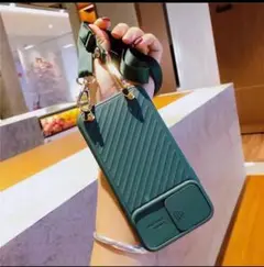 iPhone11ProMax ショルダーケース アイフォンケース かわいい
