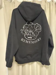 2026年最新】remember パーカーの人気アイテム - メルカリ