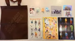 SnowMan　CD 特典 会報　まとめ売り