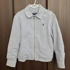 Polo Ralph Lauren ストライプジャケット