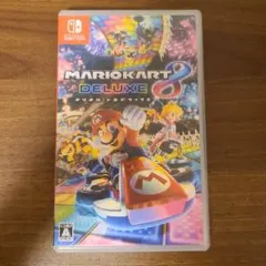 マリオカート8 デラックス Nintendo Switch