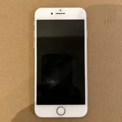 iPhone8 中古品 画面割れ・欠けあり - メルカリ
