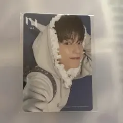 INI　木村柾哉　HMV オンライントレカ　ウィンマジ