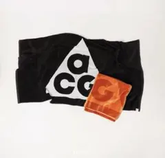 NIKE ACG 新宿限定 ロゴラグ＆ステンレスマグ セット - メルカリ