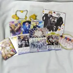 うたプリ　四ノ宮那月　キャラクターグッズセット