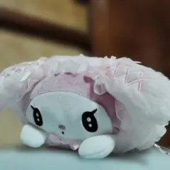 2026年最新】マイメロクッションの人気アイテム - メルカリ