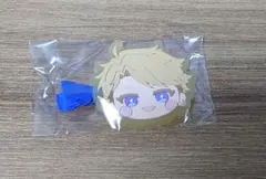 あんスタ　みにコレ　前髪クリップ　鳴上嵐