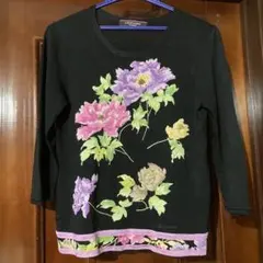 2026年最新】LEONARD 五分袖・七分袖の人気アイテム - メルカリ