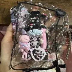 デコレーション スクイーズ バレンタインのサムネイル