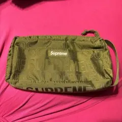 Supreme Organizer Pouch Set【M555'様専用】 - メルカリ