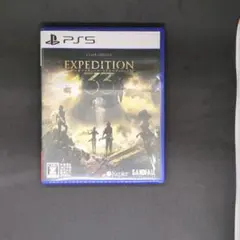 クレールオブスキュール エクスペディション33