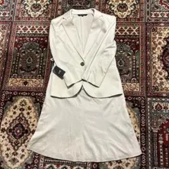 未使用　23区　セットアップ　サイズ40