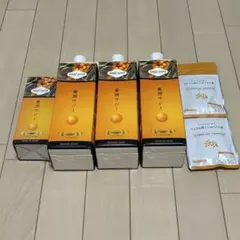 ◆UmeKaz 様専用◆《豪華おまけ付き》豊潤 サジー1000ml 3本セット★