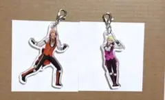 うたプリ ASSHC アクリルチャーム レン 翔