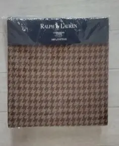 値下げ【未開封】Ralph Lauren コンフォーターカバー（シングルロング） 2025年最新】ラルフローレン コンフォーターカバー シングルの