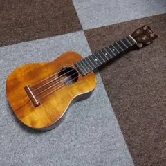 超希少 当時物 Luna ミニギター MG50 ヴィンテージ レア - メルカリ