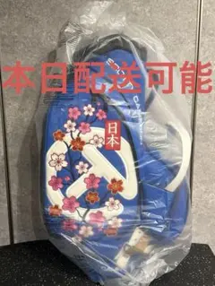 2025スコッティキャメロンフェスティバル桜柄キャディバッグ&カバー