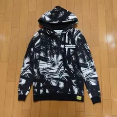 [Alexandros] フーディ　パーカー Alexandros] グッズ パーカー フーディー Lサイズ - メルカリ