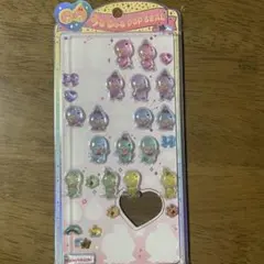 正規品⭐︎うるちゅる　モンチッチ