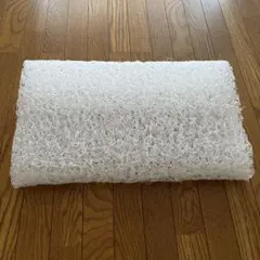 専用カバーなし◇4.5cm厚 固め◇ 東洋紡ブレスエアー相当品 98×200cm