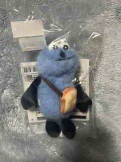 パペットスンスン　1番くじ　D賞