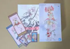 鹿目まどかセット