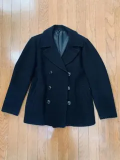 無印良品　Pコート Mサイズ