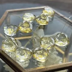 ハートカービング　トリプレット