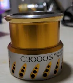 2025年最新】07ステラ スプールの人気アイテム - メルカリ