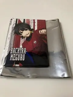 2025年最新】蜂楽 tsutaya 缶バッジの人気アイテム - メルカリ