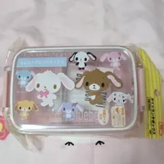 2026年最新】シュガーバニーズ 弁当箱の人気アイテム - メルカリ