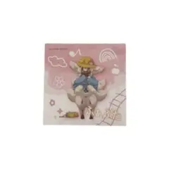 メイドインアビス ファプタ ブロマイド ようちえん