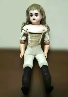 2026年最新】チャイナヘッドドール アンティークの人気アイテム - メルカリ