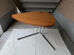 TECTA K22 ウォールナット サイドテーブル バウハウス アクタス